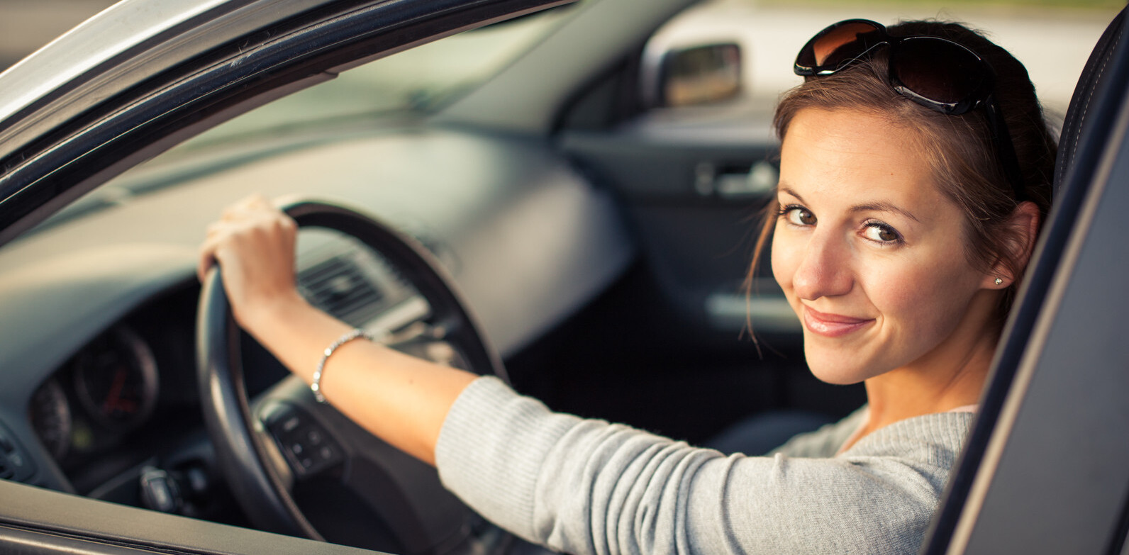 SXSW showed us the future of ride sharing, and it’s not Uber