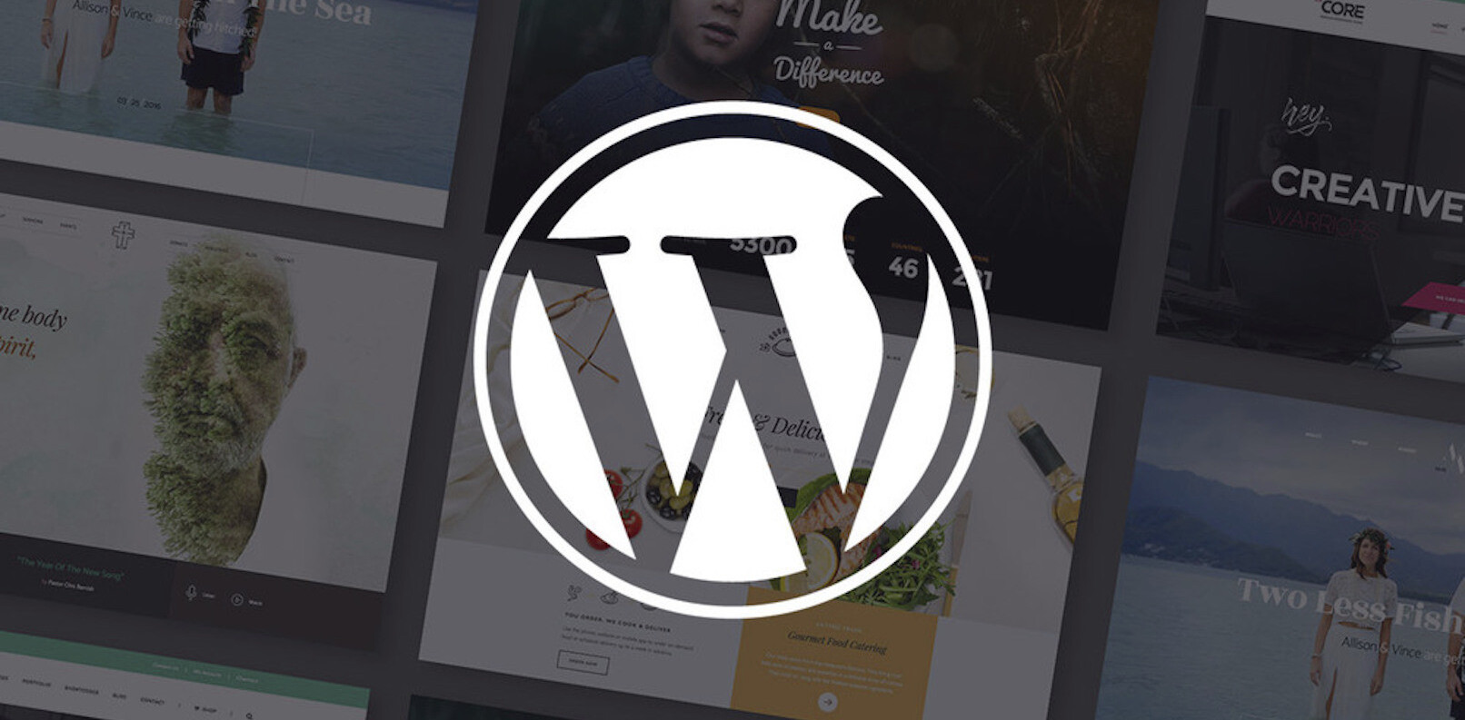 WordPress announces a toolkit to kickstart small to mid-sized newsrooms