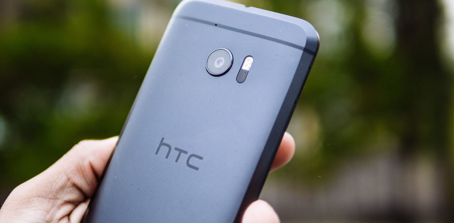 FCC documents and spy shots all but confirm an HTC-made Nexus device is coming