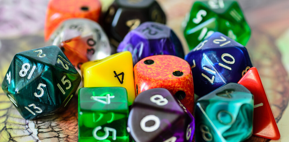 How to start playing tabletop RPGs like D&D and Cyberpunk 2020