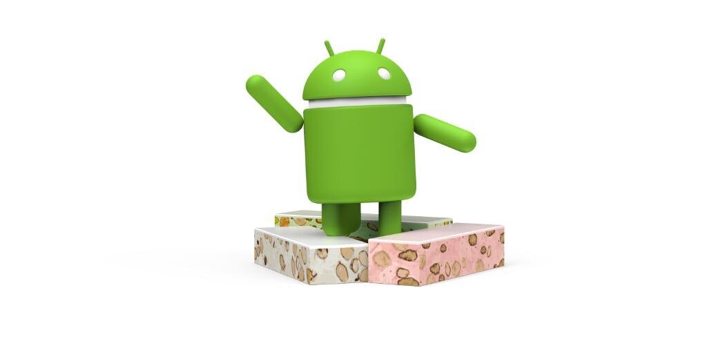 Android Nougat is now rolling out to Nexus devices (and the Pixel C)