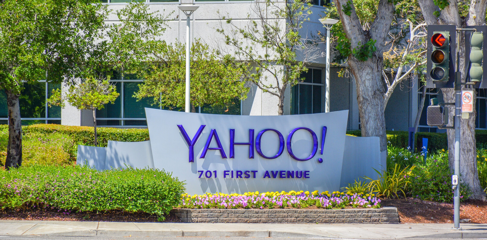 Yahoo sued after allegedly blowing $17M earmarked for humanitarian aid