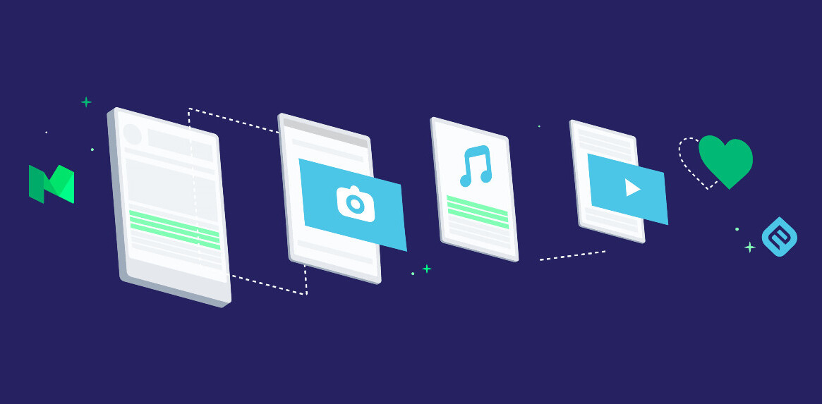 Medium buys Embedly so we can all pinch snippets of text (and maybe video)