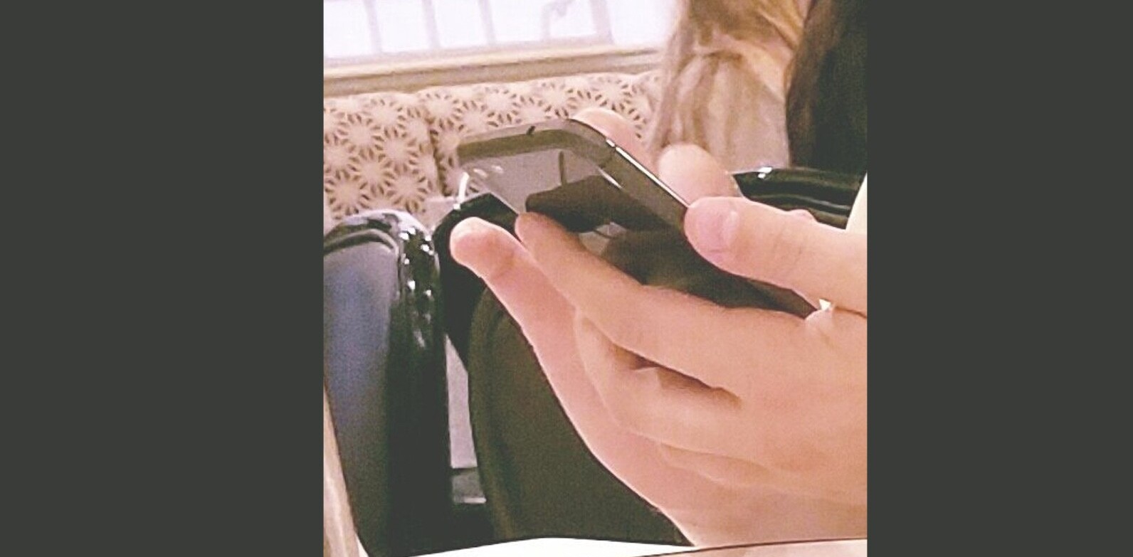 The 2016 Nexus pops up in purported spy shot, and it’s really ugly