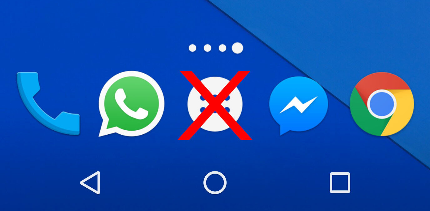 Report: Google is introducing a totally new launcher for the 2016 Nexus