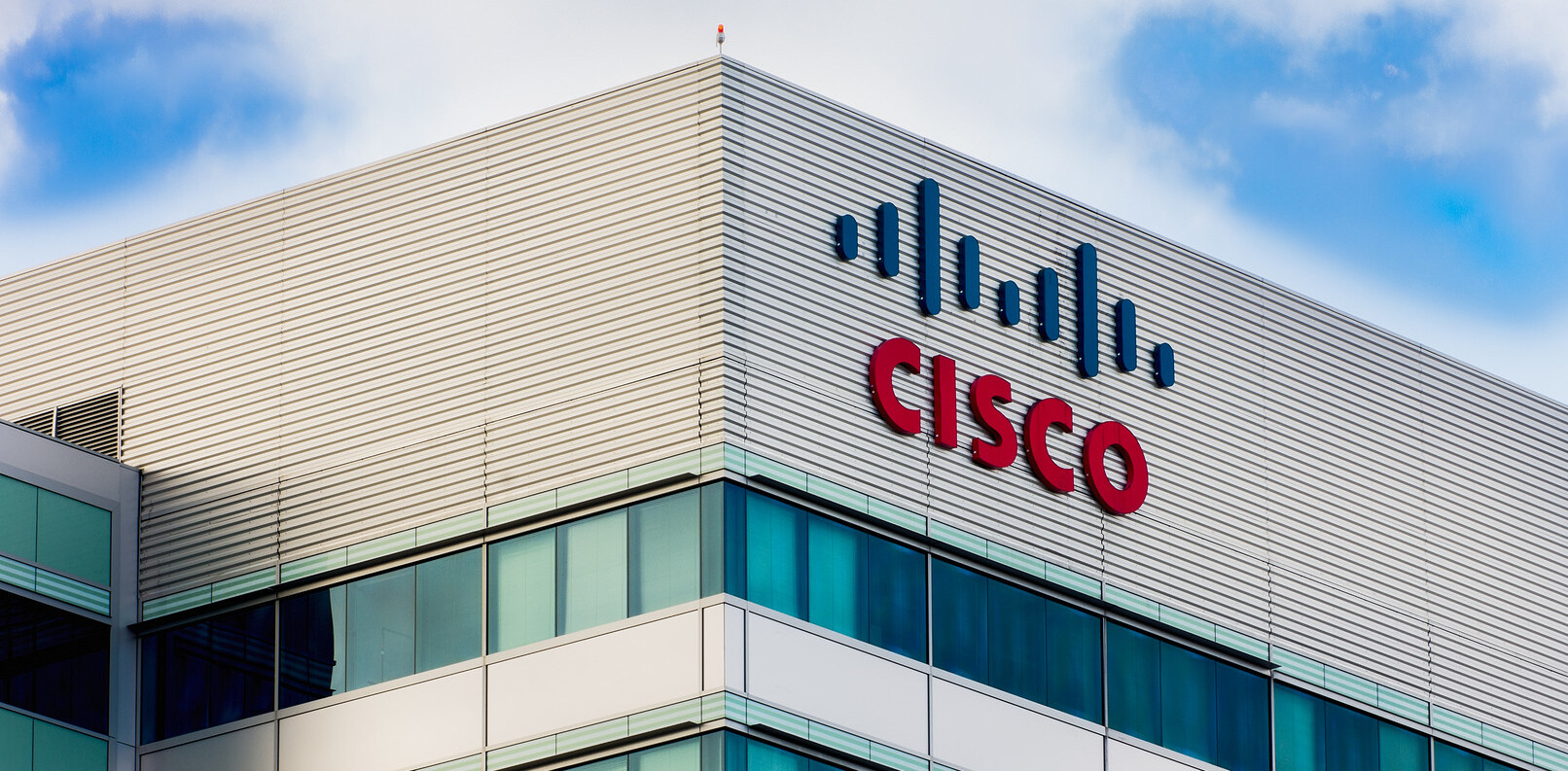 Cisco is axing 5,500 jobs as it shifts focus away from hardware