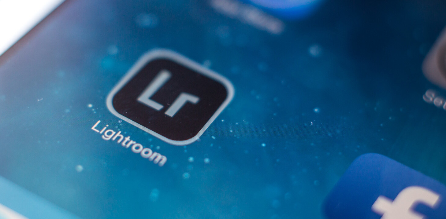 Botched iOS Lightroom update irreversibly deleted users’ photos and presets