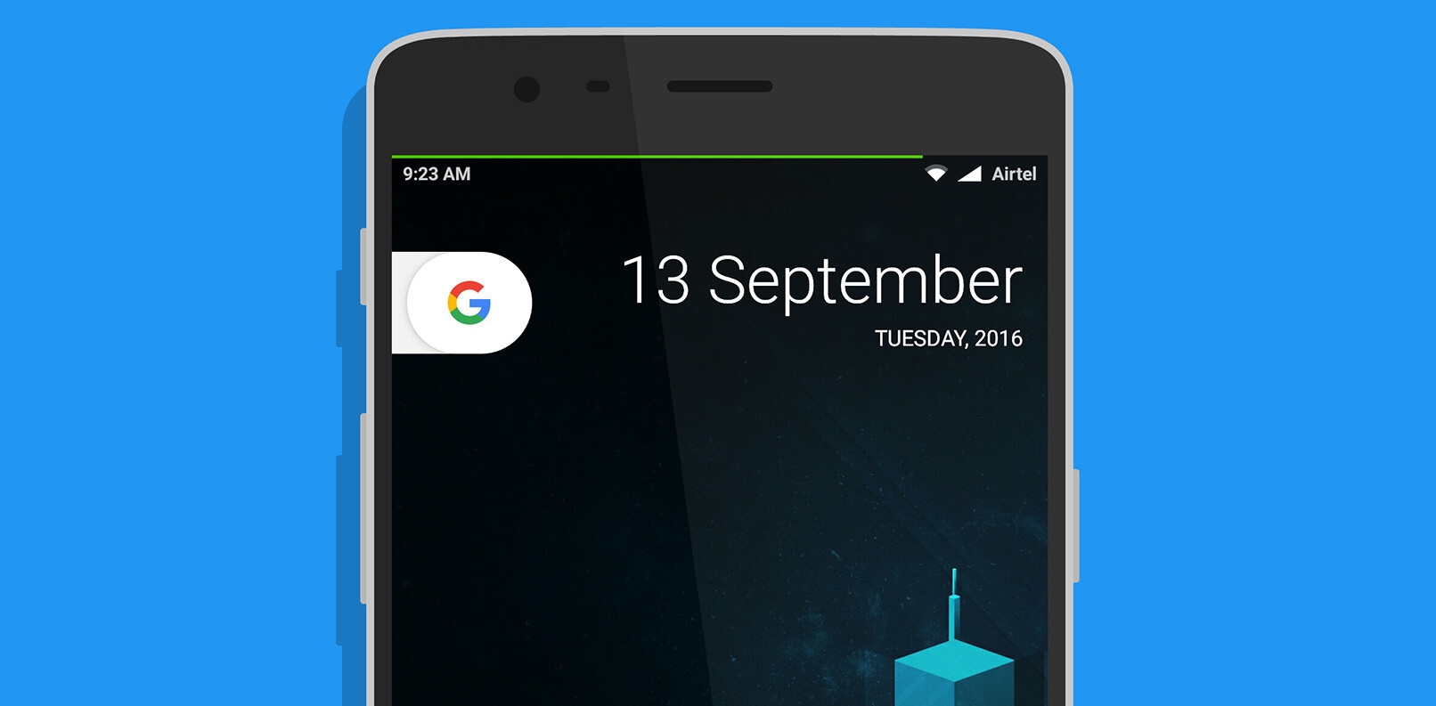 Leaked Android launcher hints that Google is almost certainly ditching the Nexus brand