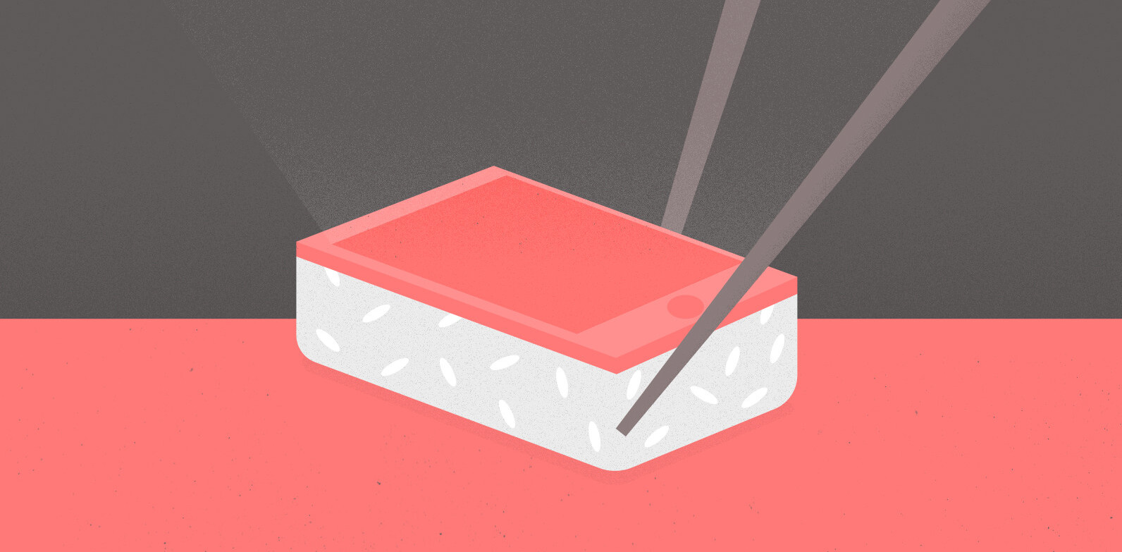 How the world consumes technology