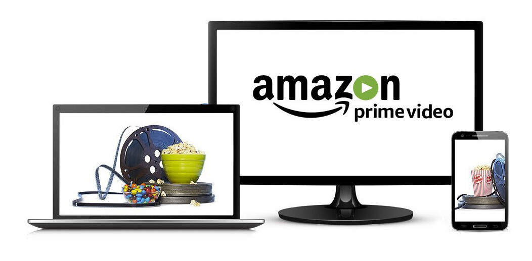 How to set up an Amazon Prime Video user profile