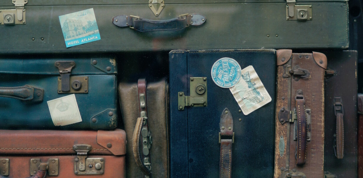 Does your domain have baggage? Check before you commit