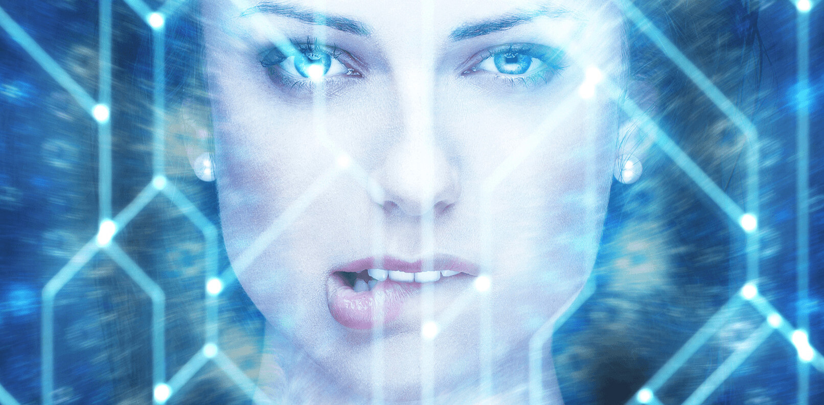 Expert says AI-driven sex robots will blow you… away