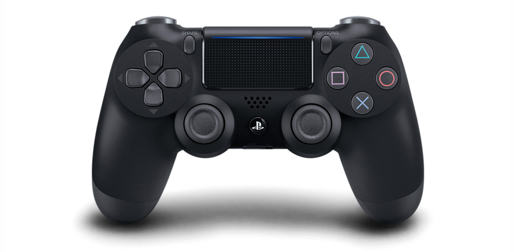 The PS4 controller will work with PS5, but not PS5 games