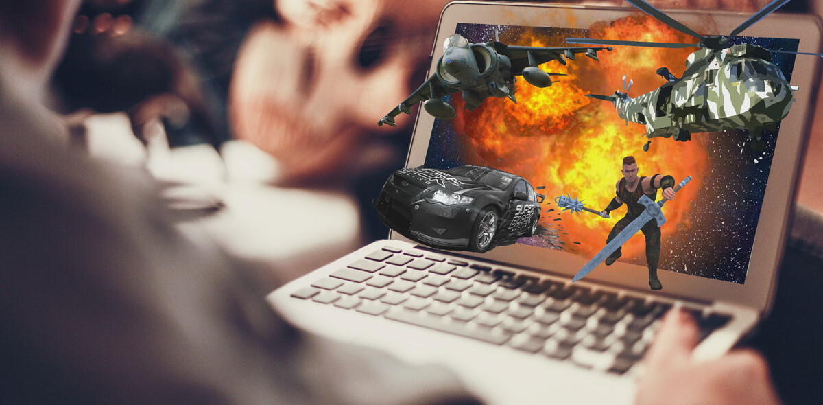 TNW’s favorite games to play with friends online