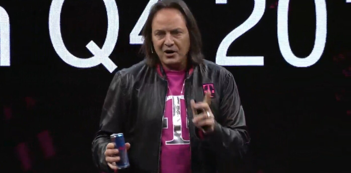 T-Mobile announces new feature to protect mobile users from scams