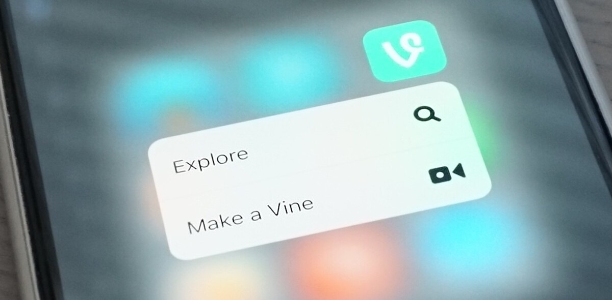 Vine will shut down for good this month