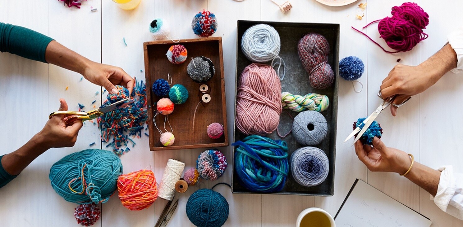 Etsy targets DIY addicts with new Etsy Studio