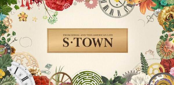 ‘Serial’ podcast creators are back with S-Town, a true crime show you can binge all at once