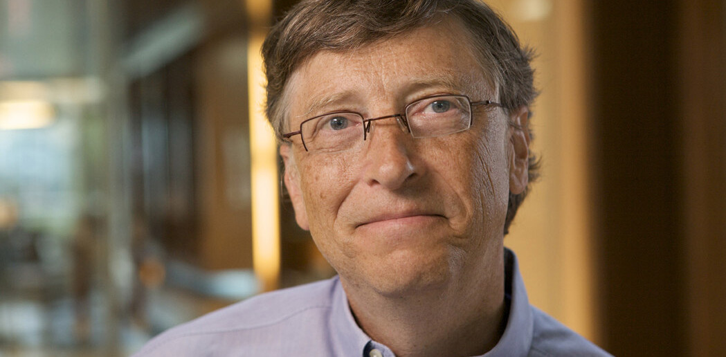Bill Gates steps down from the Microsoft board of directors