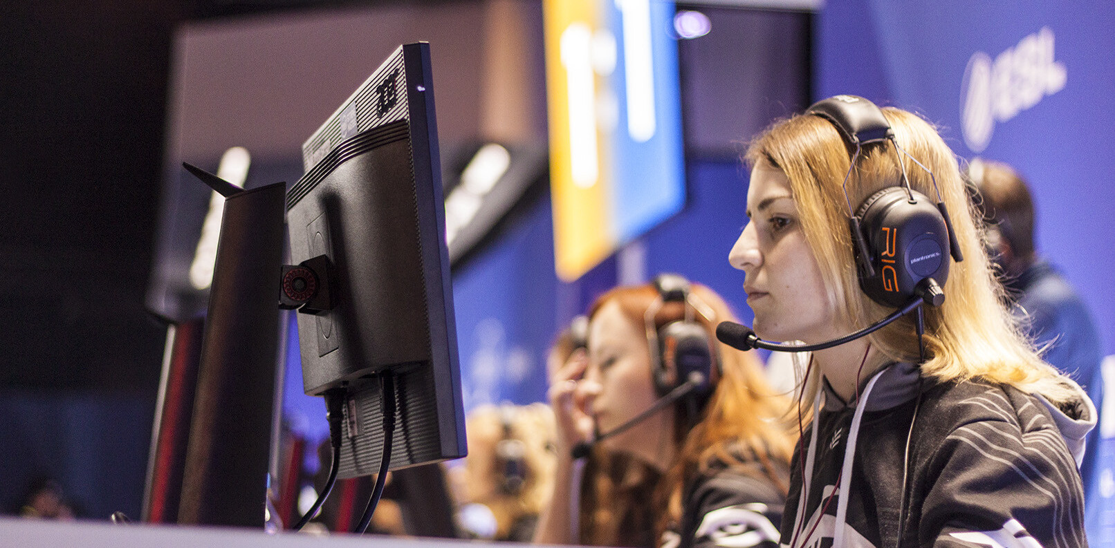 The Activision Blizzard lawsuit shows harassment in the games industry is still rampant — 5 must-reads to understand why