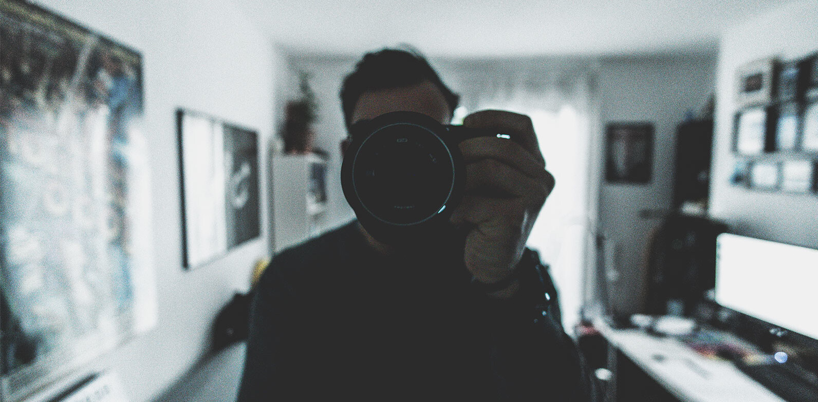 Why your personal brand deserves high-quality photography