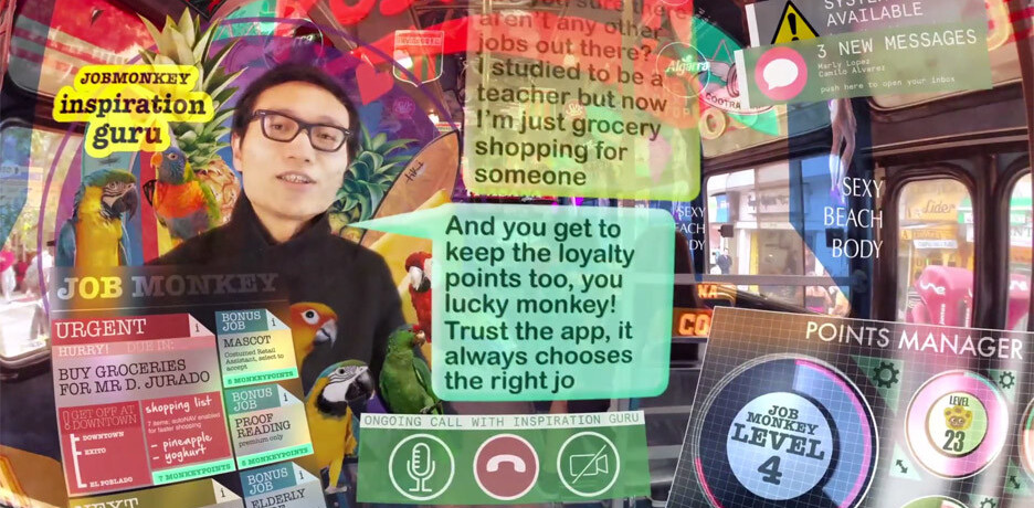 A nightmare future of AR is closer than we think