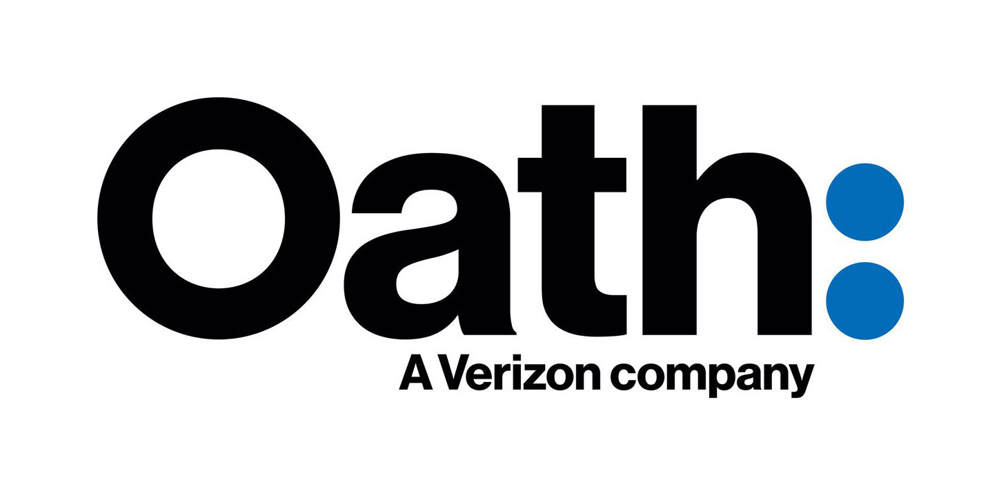 Verizon plans to rebrand AOL and Yahoo as ‘Oath’