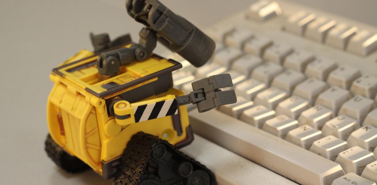 Scientists say GPT-3 could handle your overloaded inbox so you can get back to work