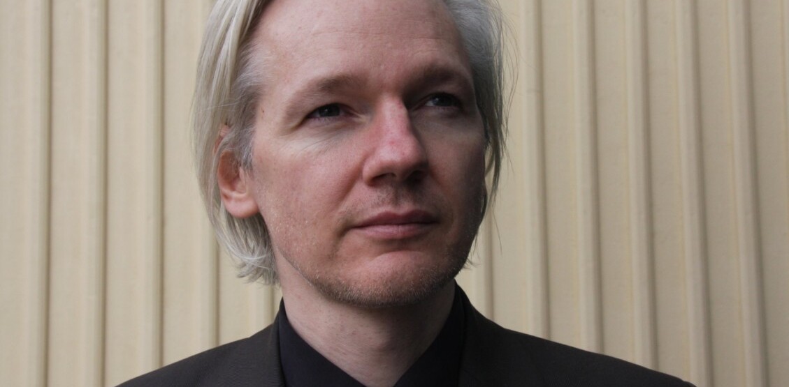 Sweden just dropped the Julian Assange rape investigation