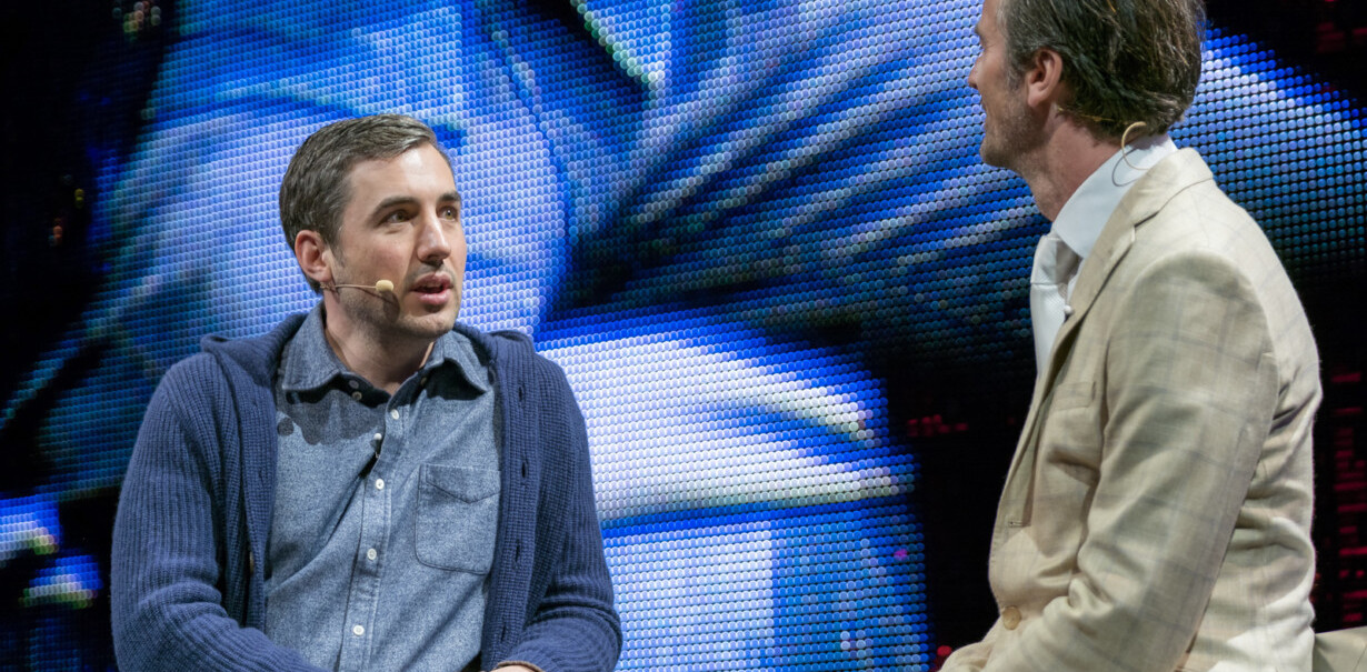 Kevin Rose: It’s a myth that startups need to be in Silicon Valley