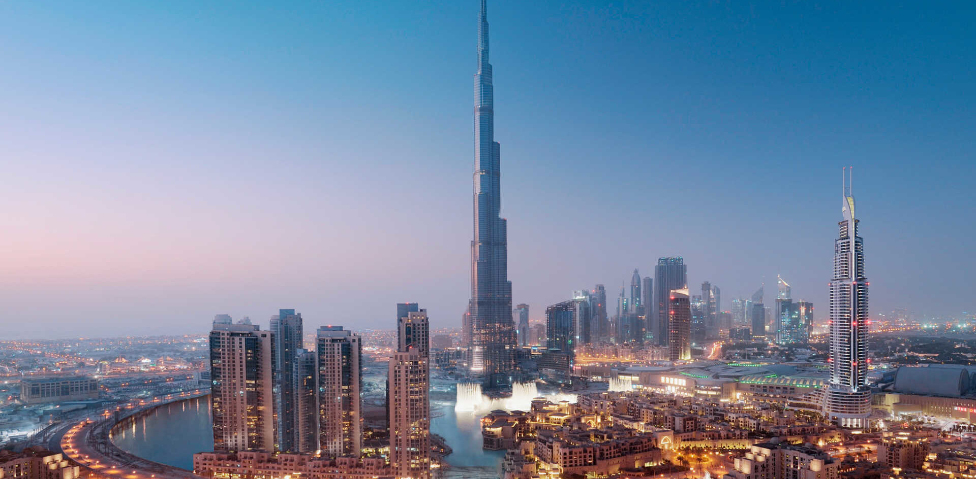 Could Dubai be the next global startup hub?