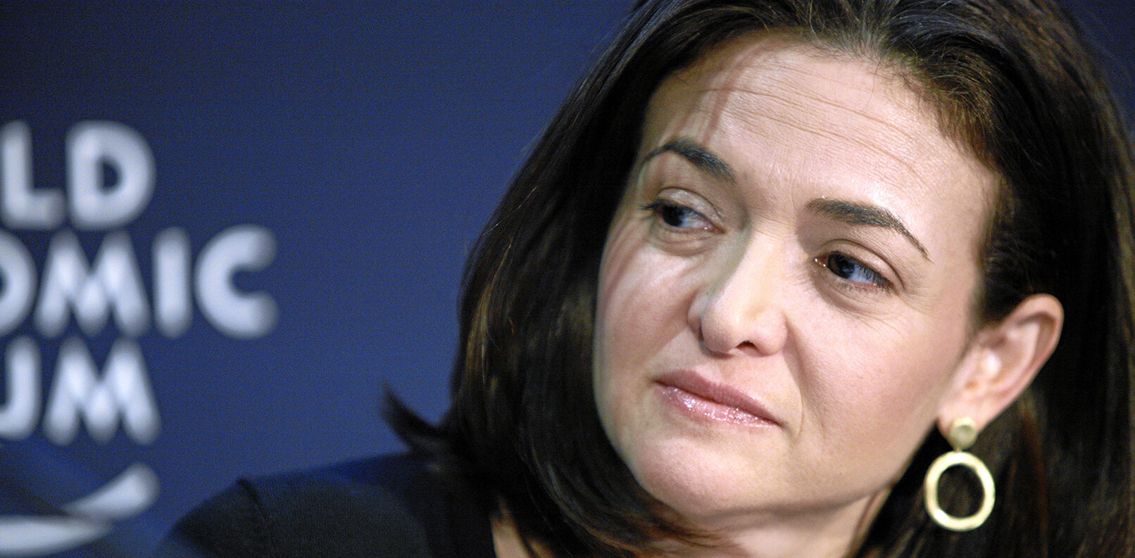 Sheryl Sandberg on why you don’t need a personal brand
