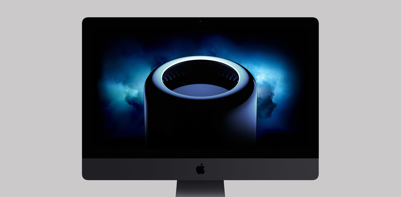 The iMac Pro is not Apple’s replacement for the Mac Pro