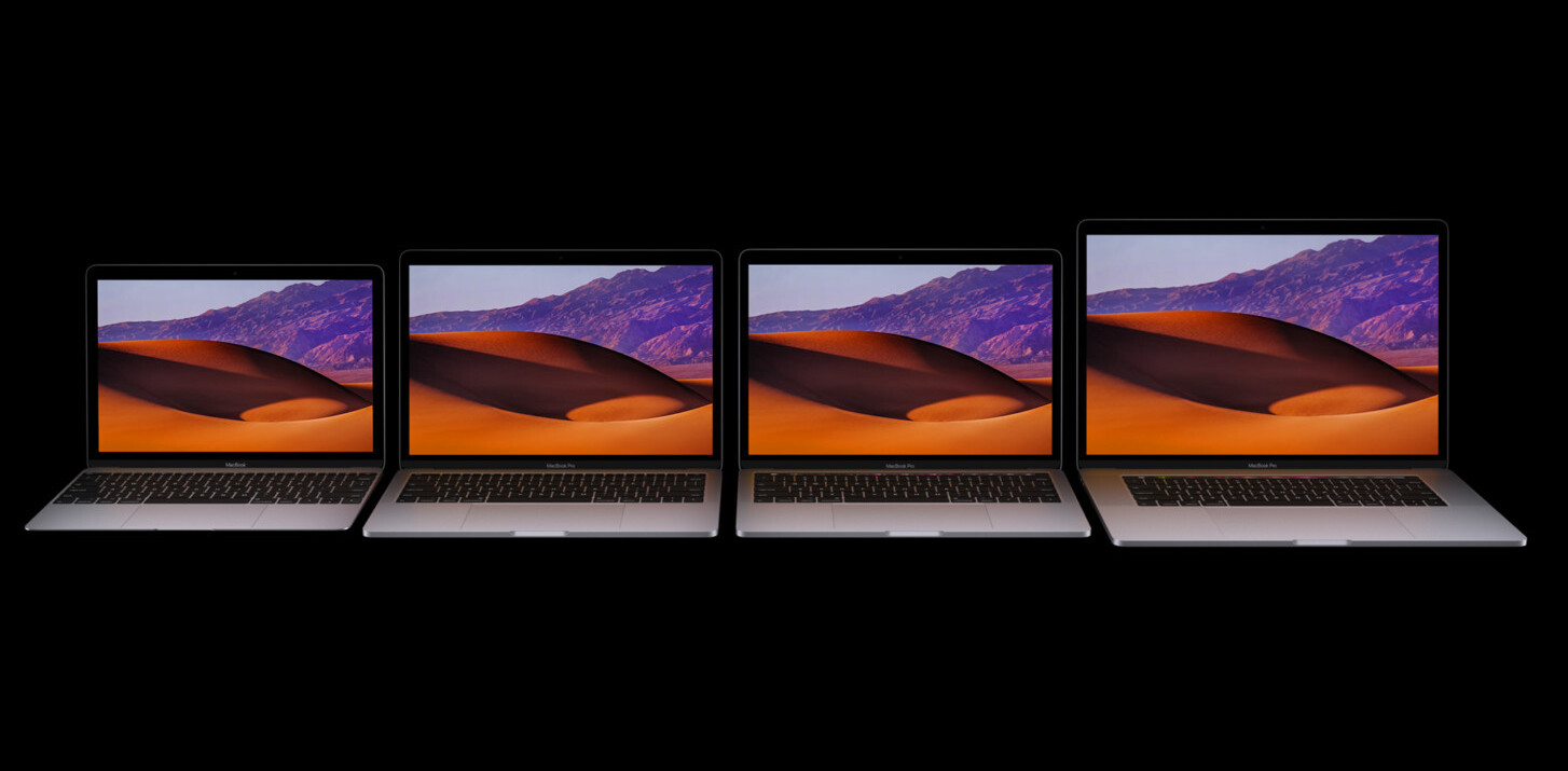Apple just made every MacBook faster – here’s what’s new