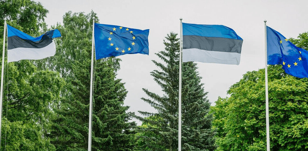 Estonia’s EU presidency could finally bring real tech savviness to EU politics