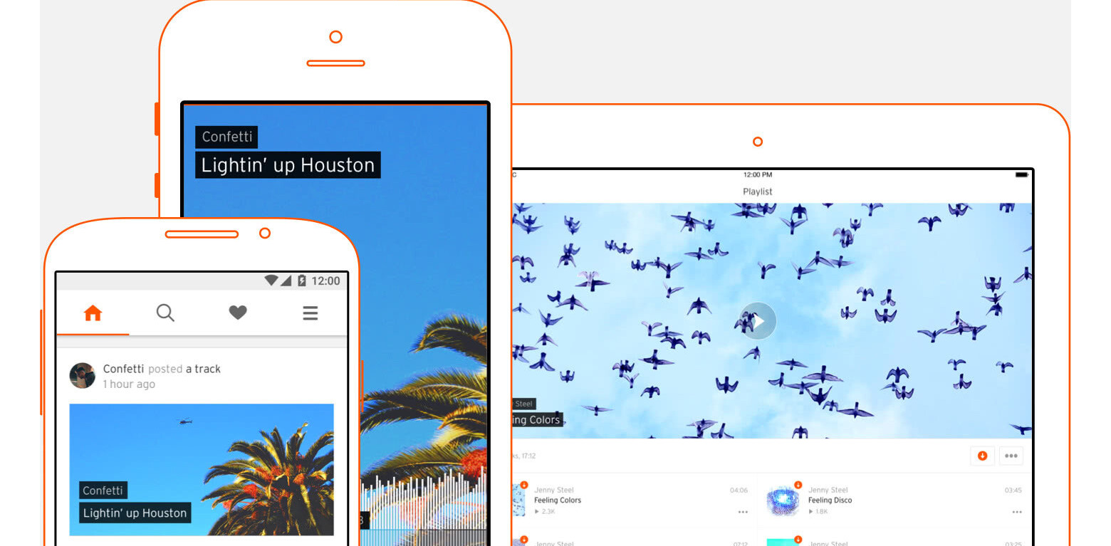 3 things SoundCloud should do to stay afloat