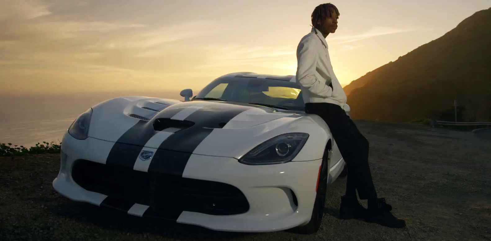 How much does Wiz Khalifa’s ‘See You Again’ earn as the most-watched YouTube video ever?