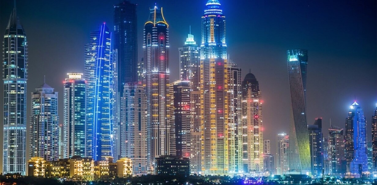Middle East and North Africa aren’t the next big hotspot for tech… yet