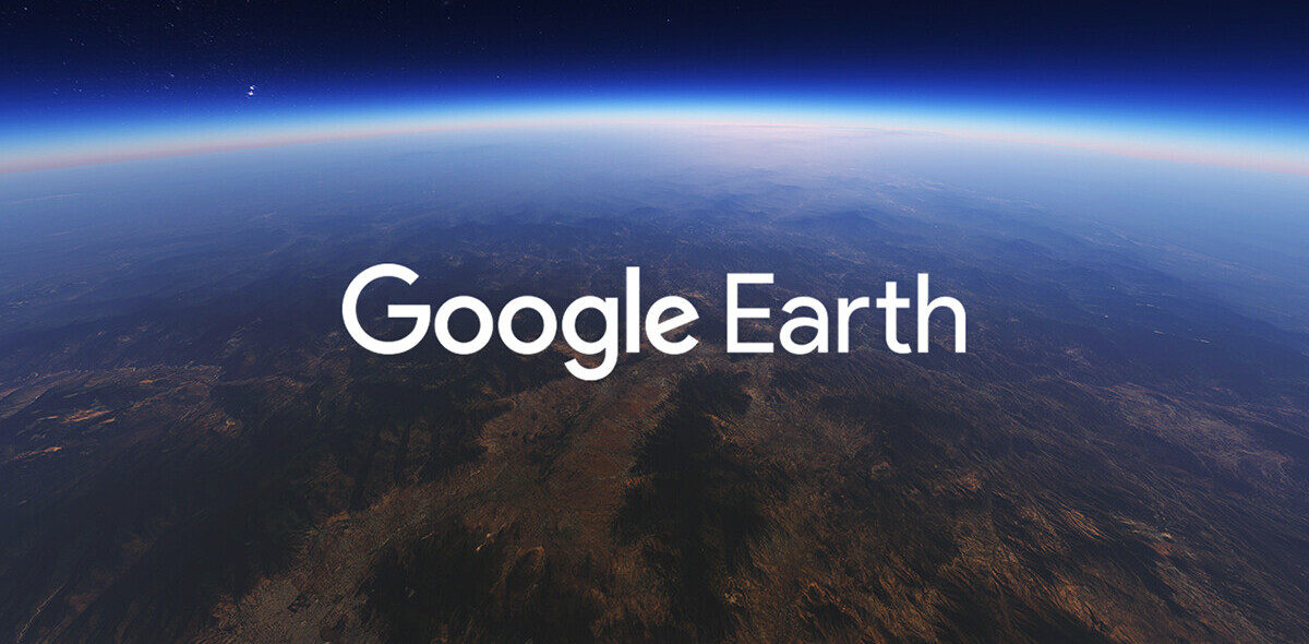 How data from Google Earth helps us understand the world, and ourselves