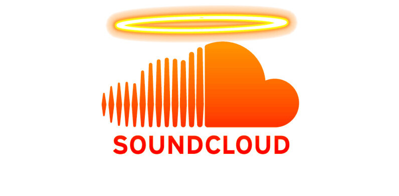 SoundCloud is worth saving.
