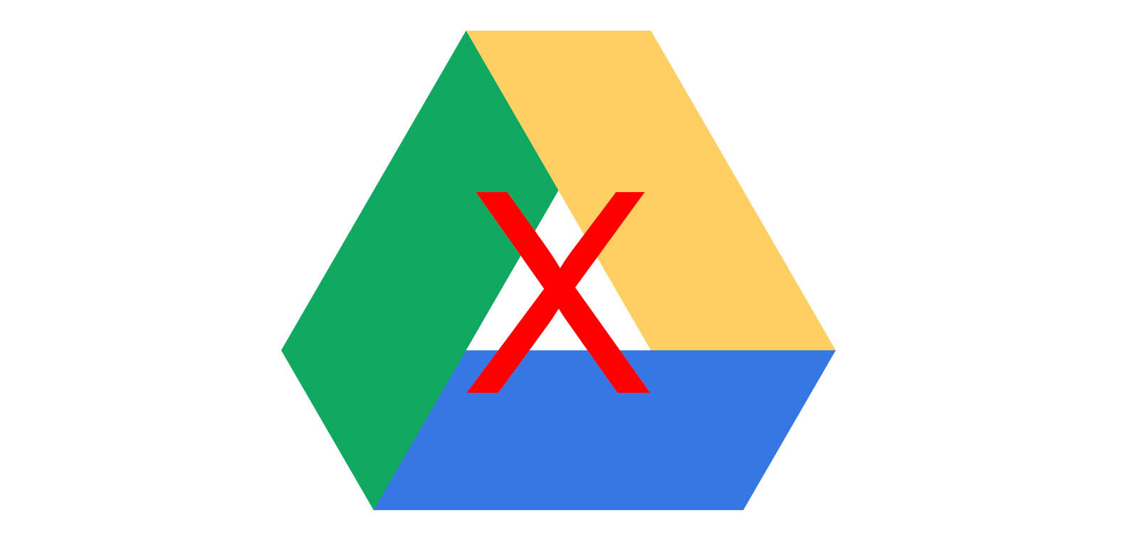 How to back up your Google Docs (in case Drive goes down again)
