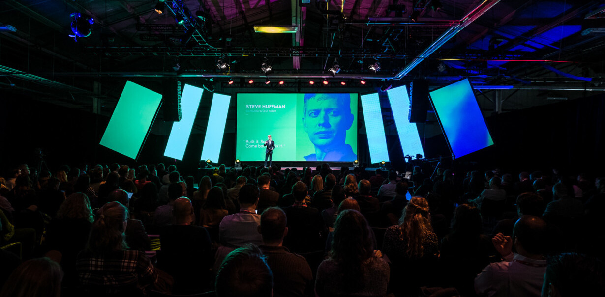 Here’s why we’re making TNW New York invite-only