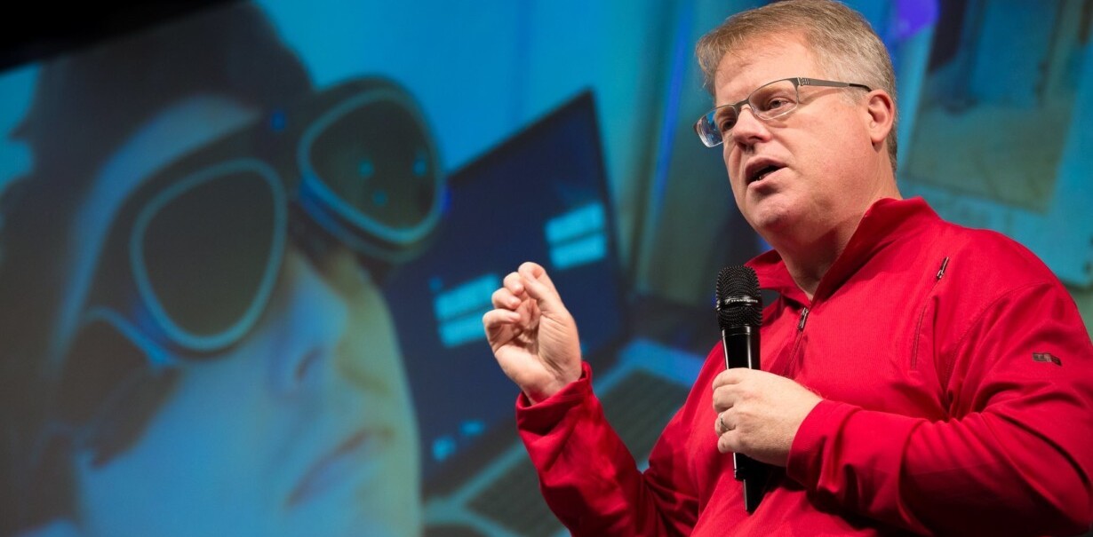 Robert Scoble apologizes for sexual misconduct, for what that’s worth