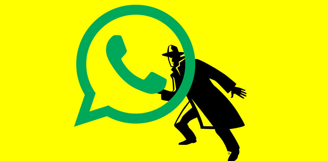 WhatsApp bug allowed hackers to steal files and messages with GIFs