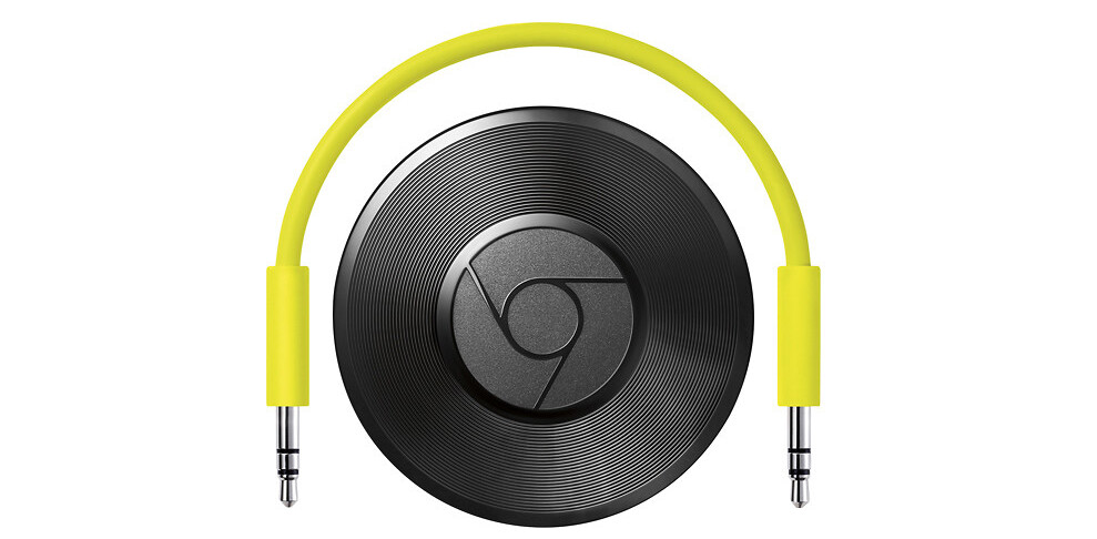 Google killed the Chromecast Audio, so now’s a great time to buy one