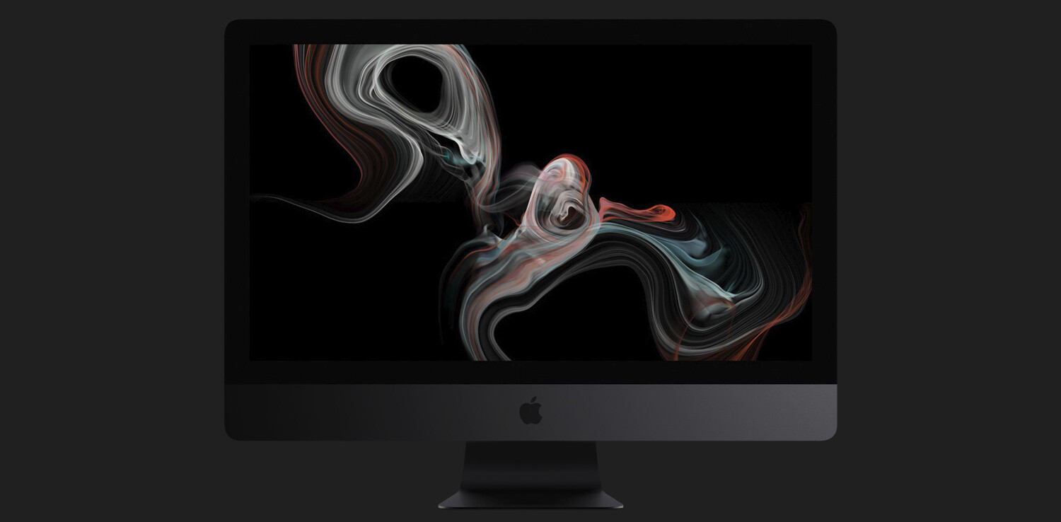 Report: Apple’s iMac Pro will come with always-on Siri