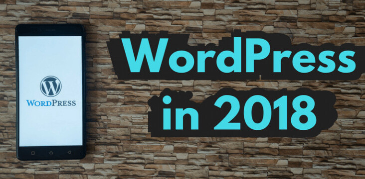 Top 5 WordPress predictions for 2018