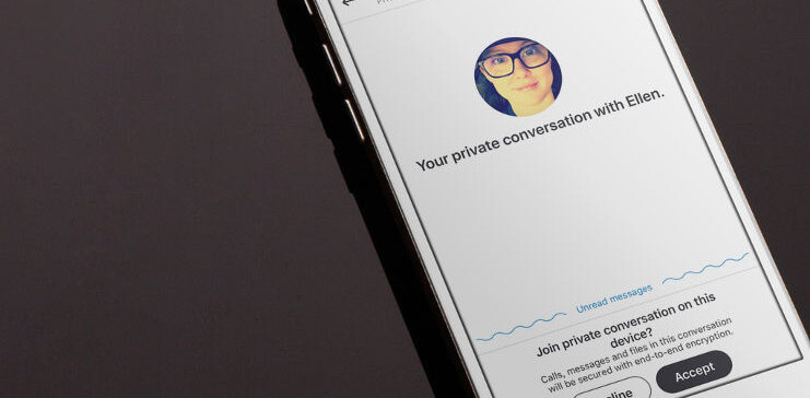 Skype finally gets end-to-end encryption, thanks to Signal