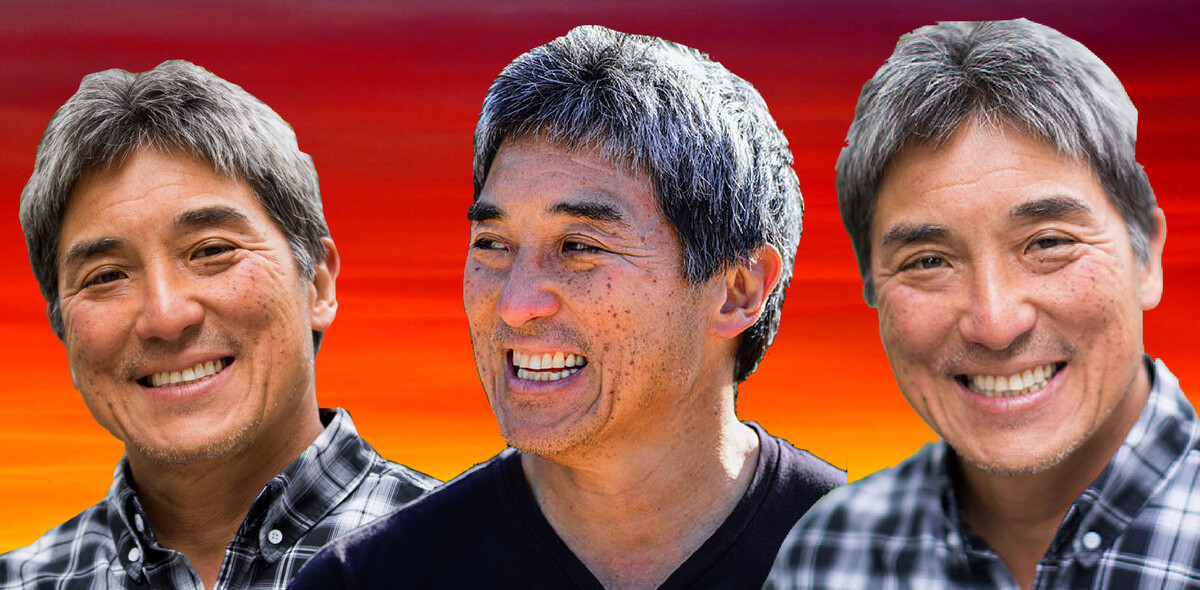 Guy Kawasaki  – What I learned from working with Steve Jobs
