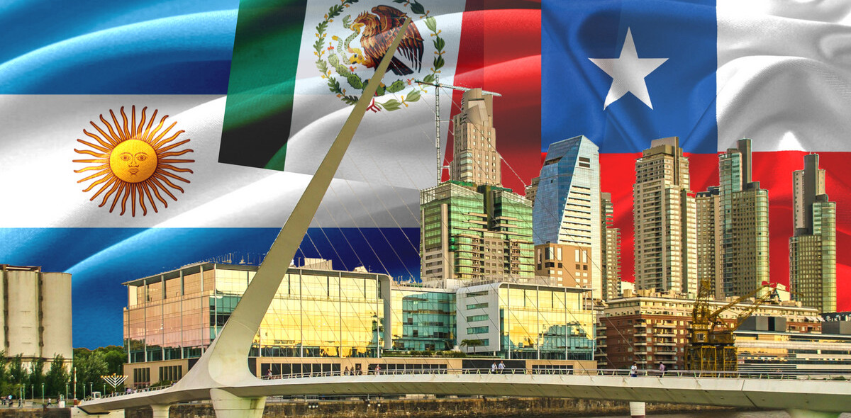 How Latin American governments are assisting their local startup ecosystems